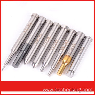 Stamping Mold Steel Punches